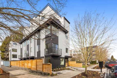 9025 13th Avenue NW Seattle WA 98117