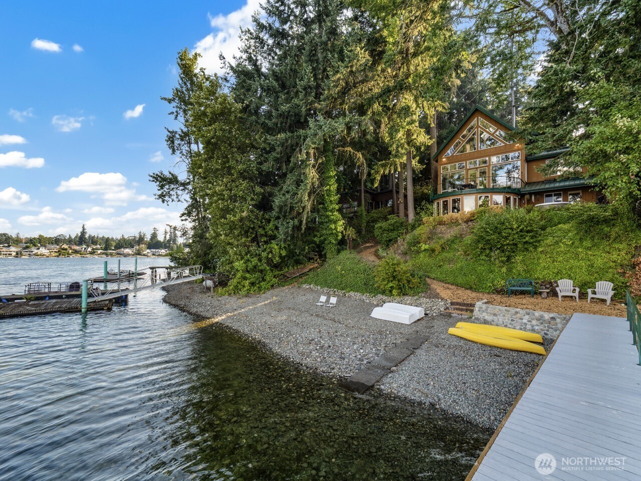 22 Silcox Island