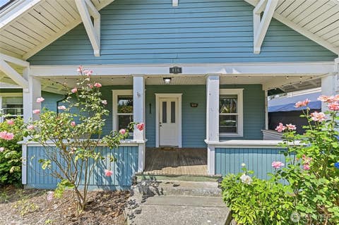 Photo of 416 N Alcazar Avenue, Arlington, WA 98223 (MLS # 2559314)