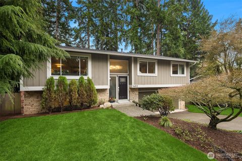Photo of 14812 107th Avenue NE, Bothell, WA 98011 (MLS # 2481982)