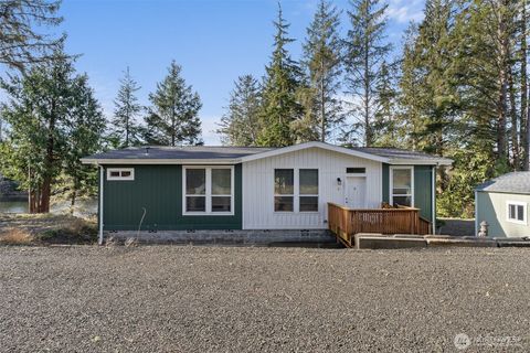 4 Lakeview Lane South Bend WA 98586