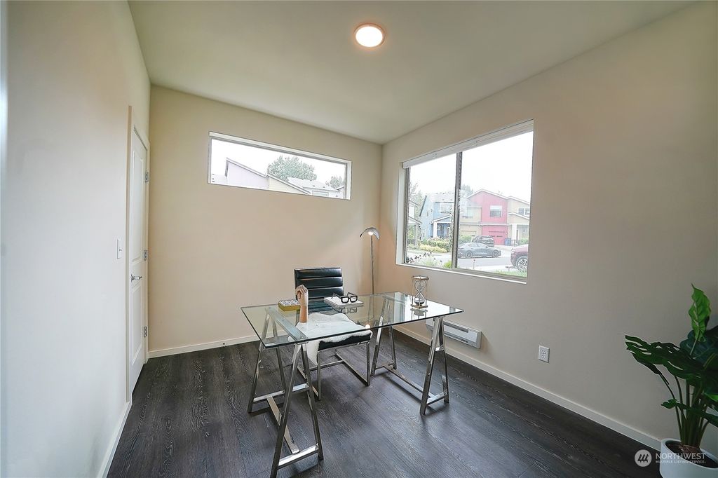 Photo of 9750 11th Avenue SW, Seattle, WA 98106 (MLS # 2142585)