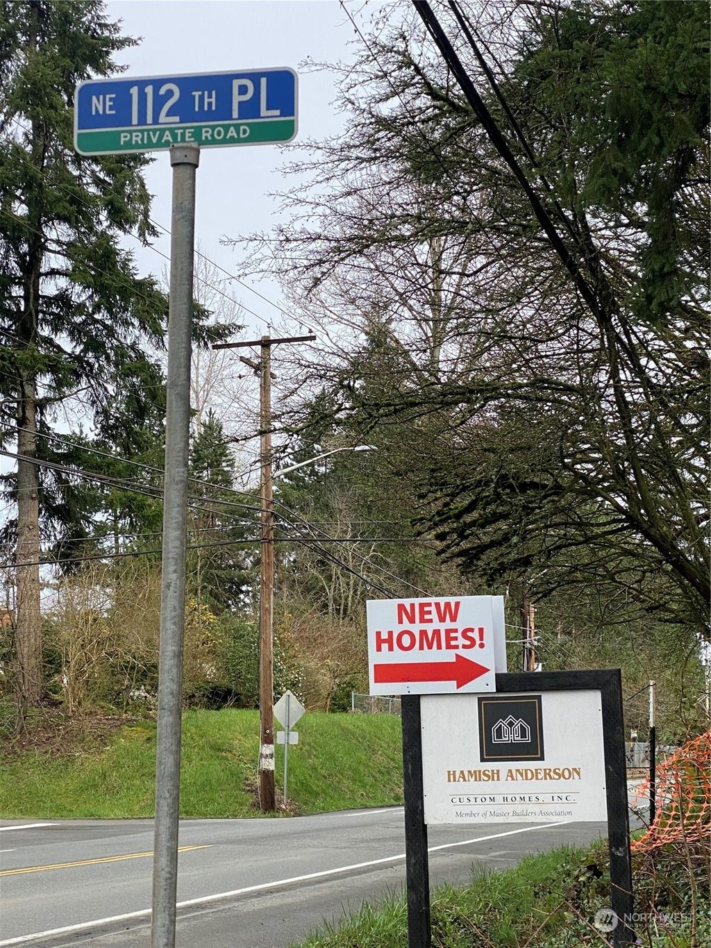 Photo of 13 NE 112 Place, Redmond, WA 98052 (MLS # 2297525)