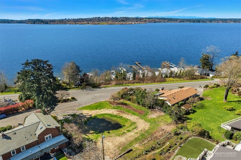 Photo of 508 8th Avenue W #A, Kirkland, WA 98033 (MLS # 2527227)