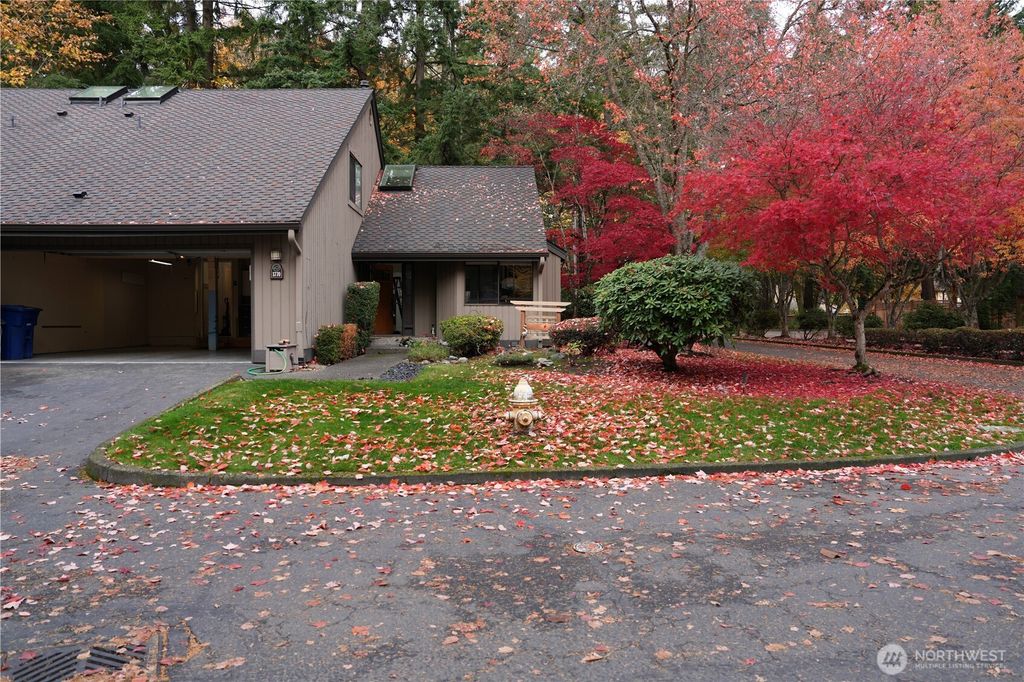 Photo of 1770 159TH Avenue NE, Bellevue, WA 98008 (MLS # 2447635)