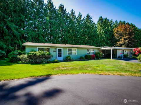 Photo of 3300 Carpenter Road SE #12, Lacey, WA 98503 (MLS # 2070312)
