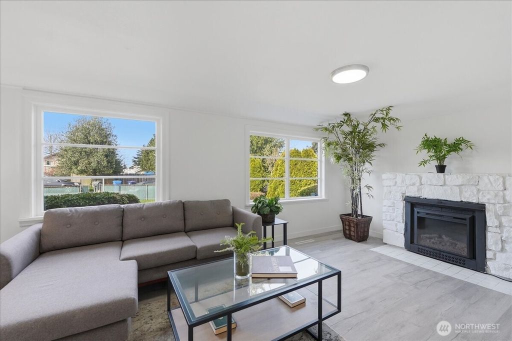 Photo of 1122 S 62nd Street, Tacoma, WA 98408 (MLS # 2496633)