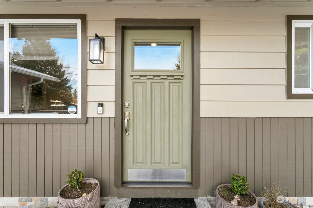 Photo of 11439 SE 266th Street, Kent, WA 98030 (MLS # 2326462)