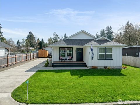 231 Blackberry Avenue Forks WA 98331
