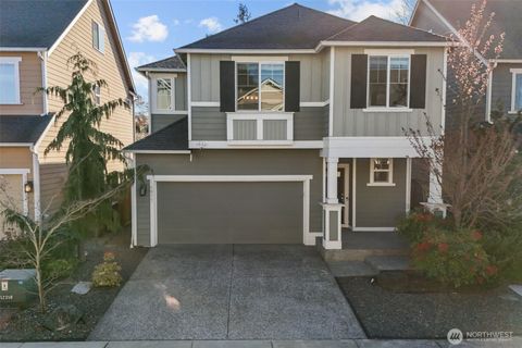 Photo of 14927 16th Avenue W #2, Lynnwood, WA 98087 (MLS # 2505977)