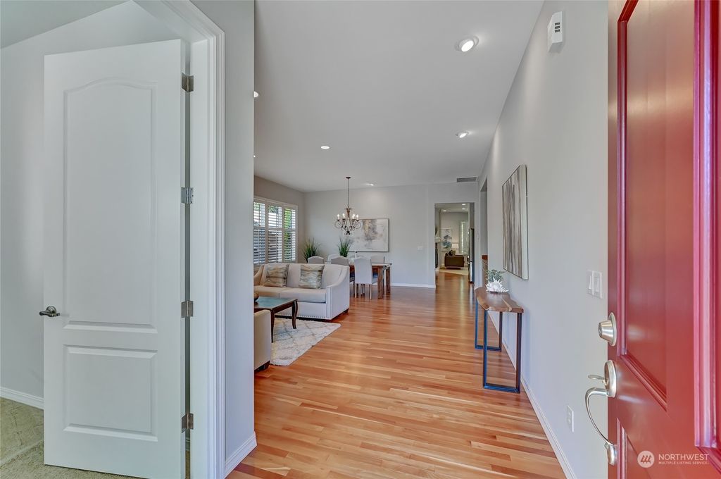 Photo of 13568 Adair Creek Way NE, Redmond, WA 98053 (MLS # 2138407)