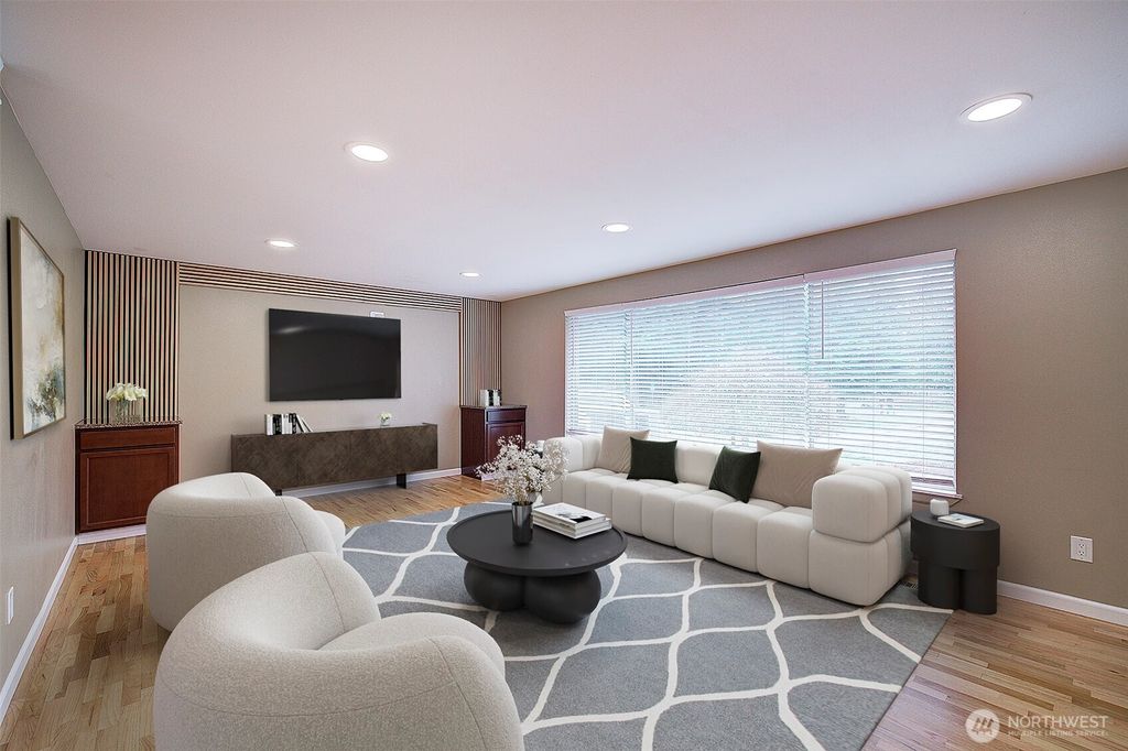 Photo of 11002 147 Street E, Puyallup, WA 98374 (MLS # 2464308)