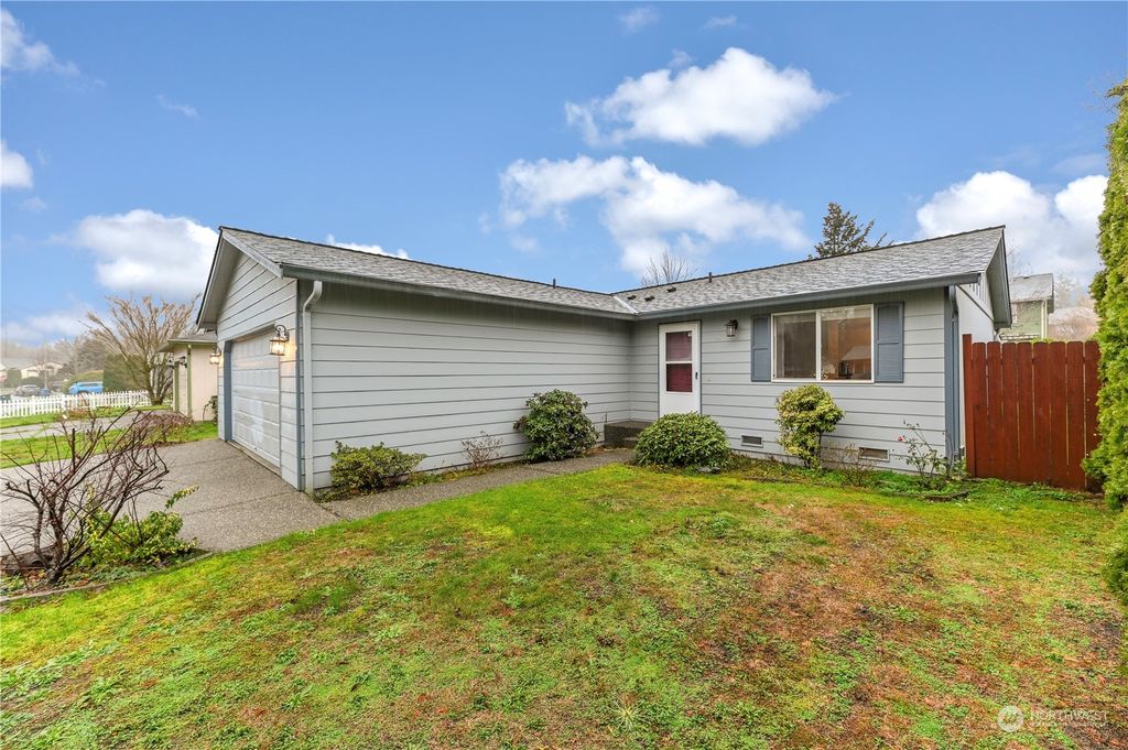 Photo of 1105 Kessler Drive, Sultan, WA 98294 (MLS # 2183874)