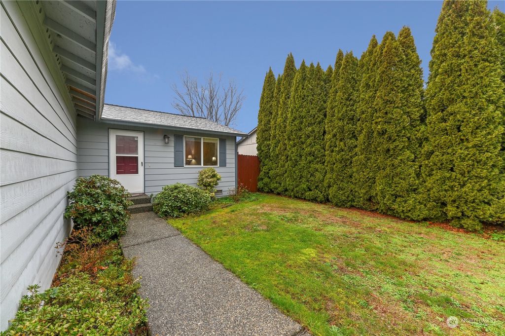 Photo of 1105 Kessler Drive, Sultan, WA 98294 (MLS # 2183874)