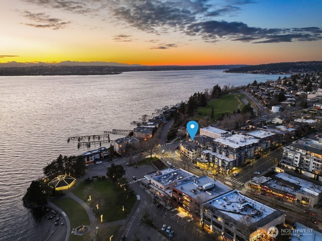 Photo of 210 Market Street #303, Kirkland, WA 98033 (MLS # 2331285)