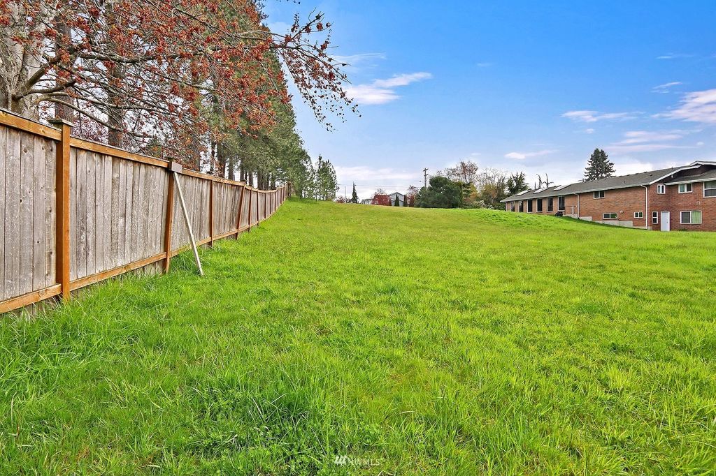 Photo of 0 37th Place NE, Marysville, WA 98270 (MLS # 1918450)