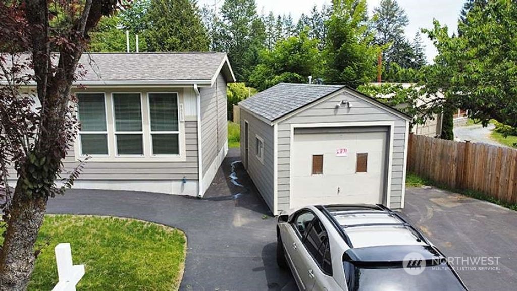 Photo of 9919 215th Place SE, Snohomish, WA 98296 (MLS # 2125692)