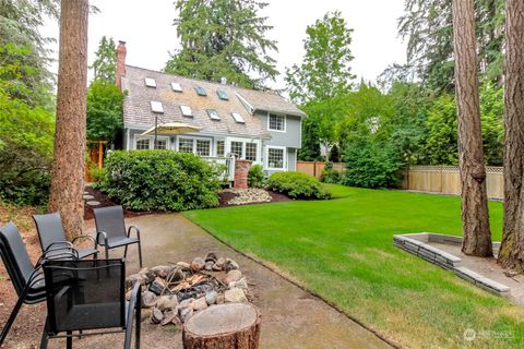 A home in Puyallup