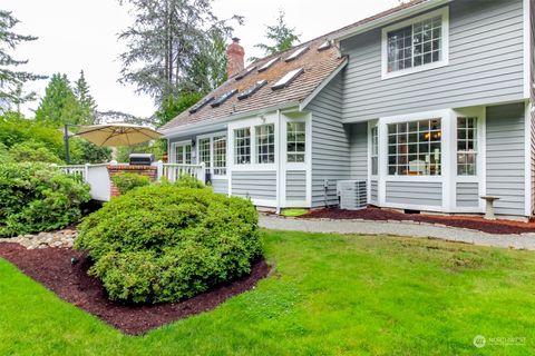 A home in Puyallup