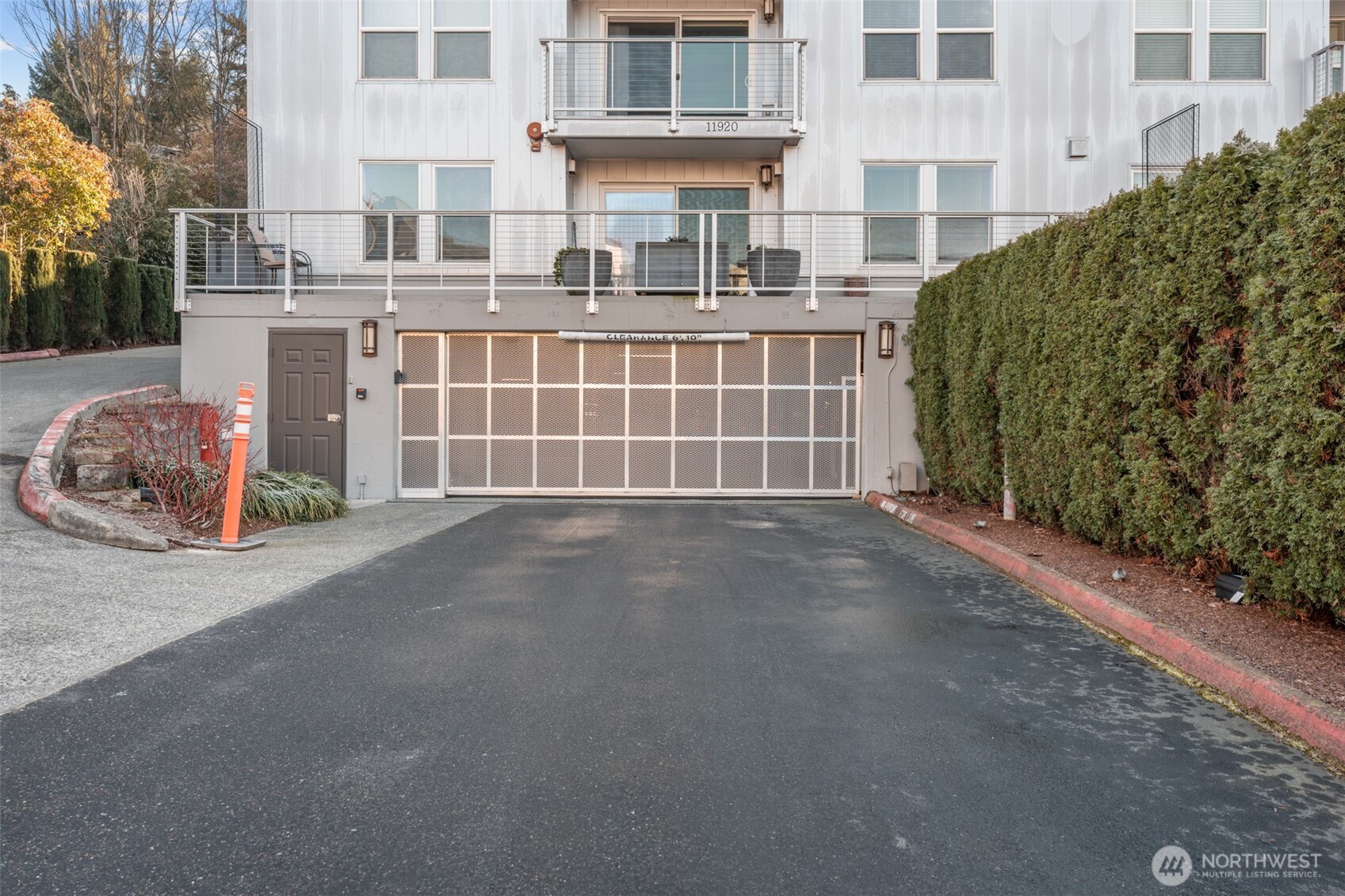 11920 98th Avenue NE 206