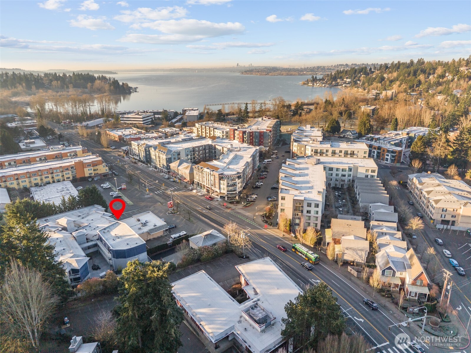 11920 98th Avenue NE 206