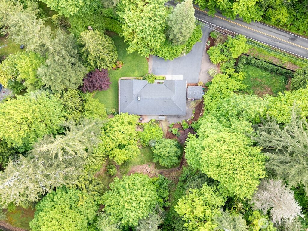 Photo of 17007 232nd Avenue NE, Woodinville, WA 98077 (MLS # 2375267)