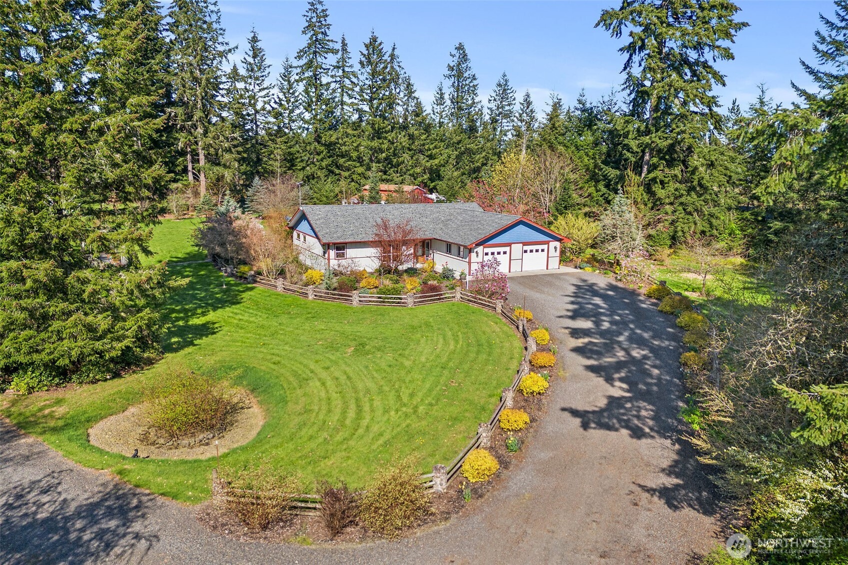 139 Ramsey Road