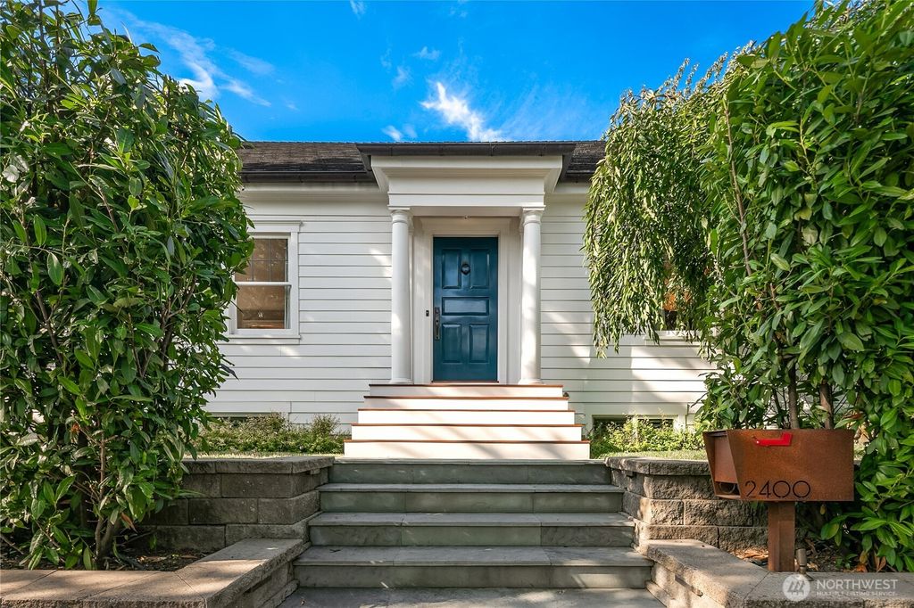 Photo of 2400 E Louisa Street, Seattle, WA 98112 (MLS # 2424991)