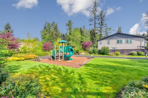 A home in Kirkland