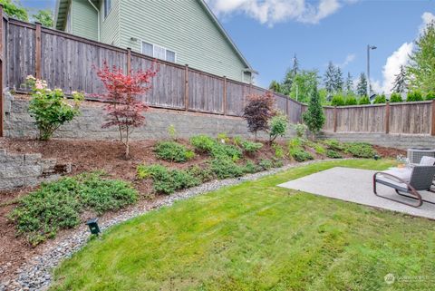 A home in Kirkland