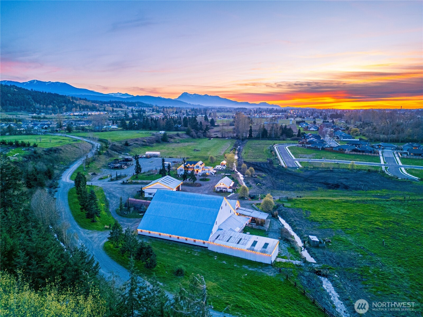 579 W Sequim Bay Rd