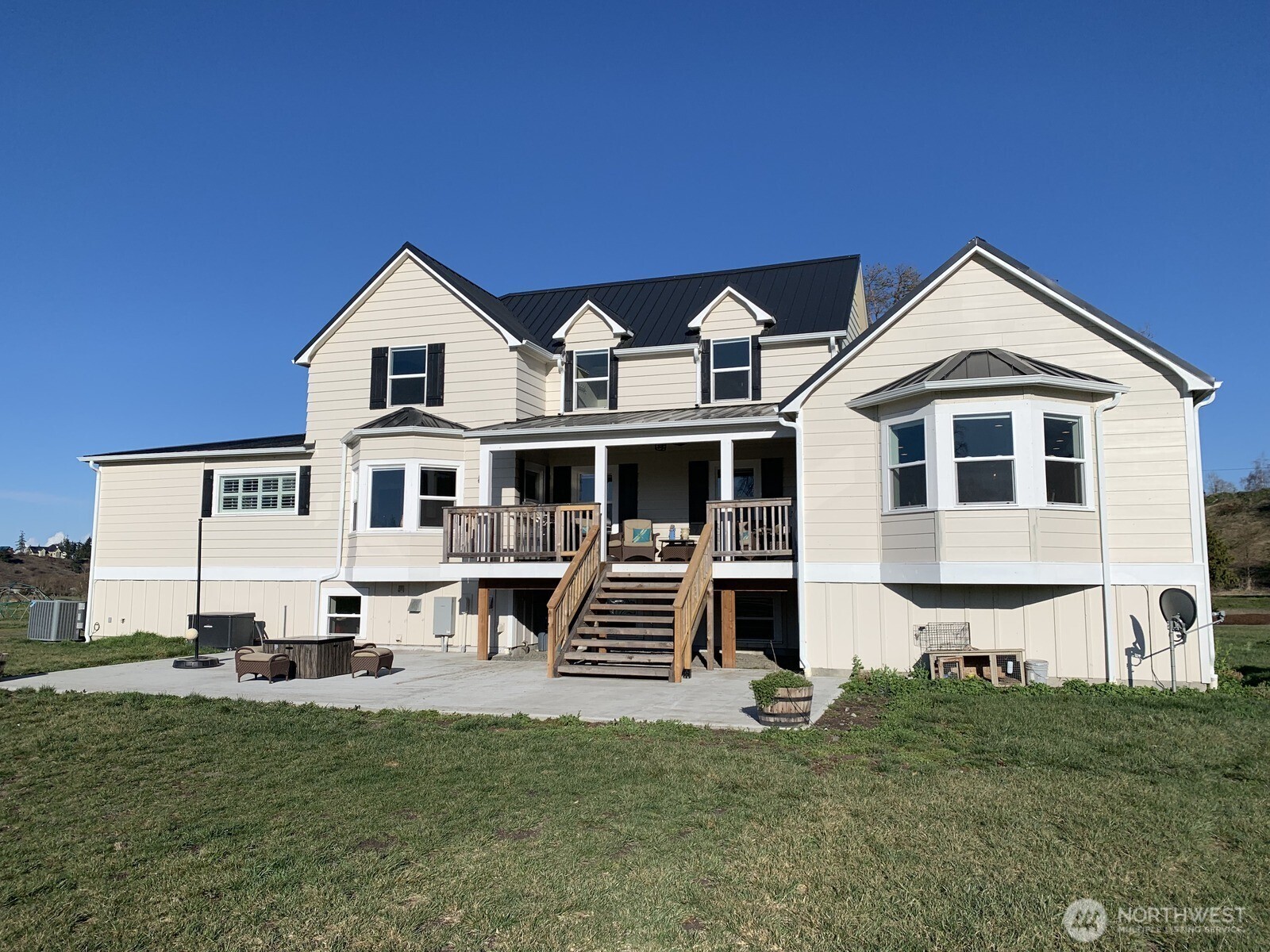 579 W Sequim Bay Rd