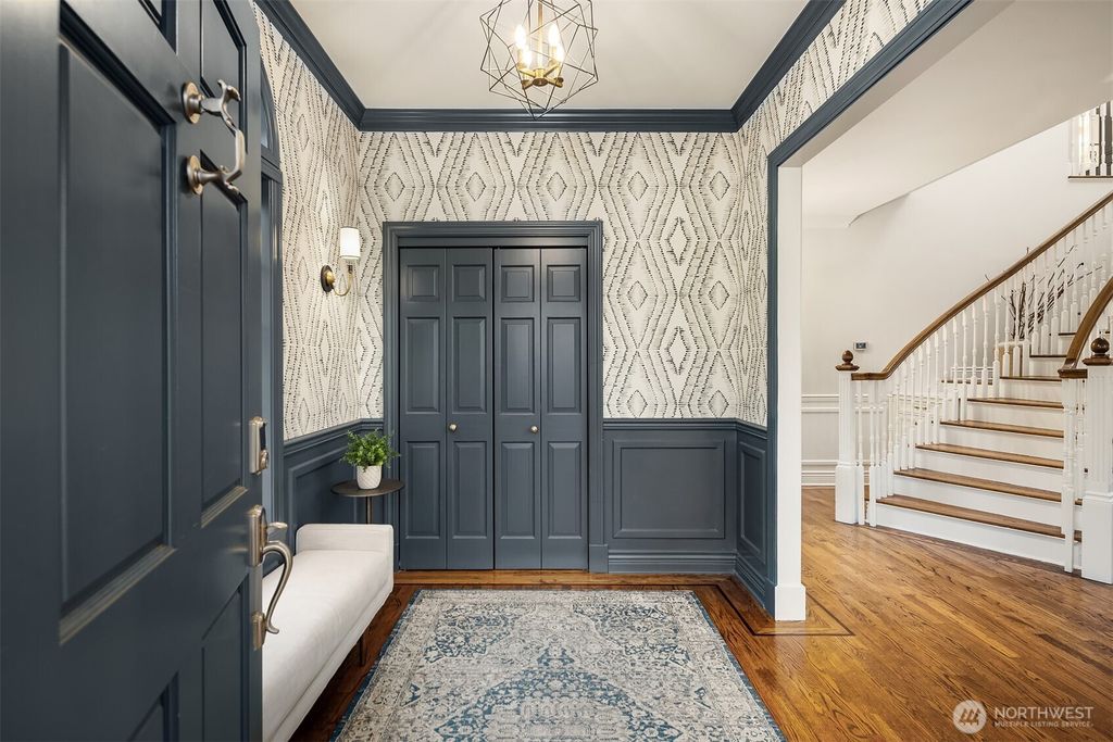 Photo of 4553 52nd Avenue NE, Seattle, WA 98105 (MLS # 2482699)