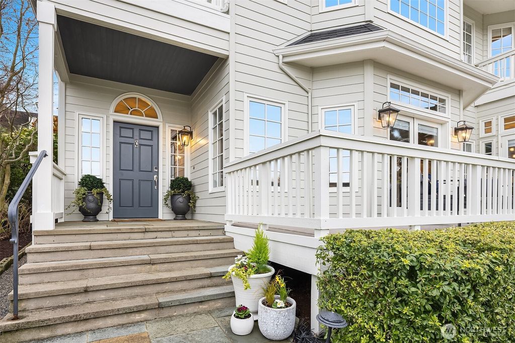 Photo of 4553 52nd Avenue NE, Seattle, WA 98105 (MLS # 2482699)