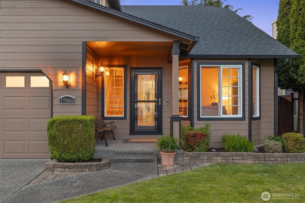 Photo of 17581 Stanton Street SE, Monroe, WA 98272 (MLS # 2516170)