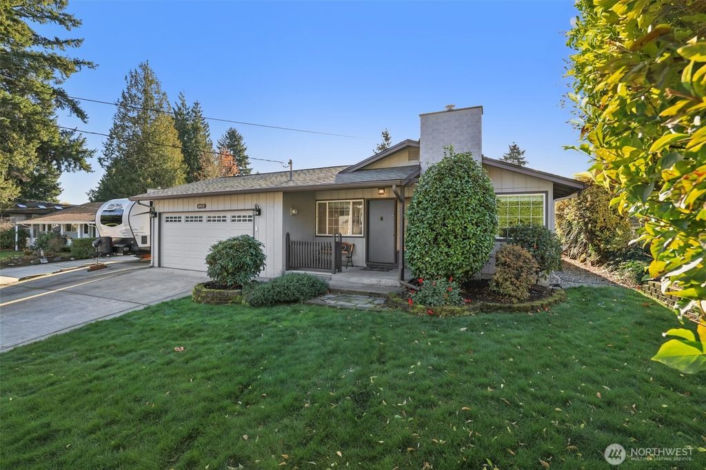 Photo of 4913 S 161st Street, Tukwila, WA 98188 (MLS # 2452973)