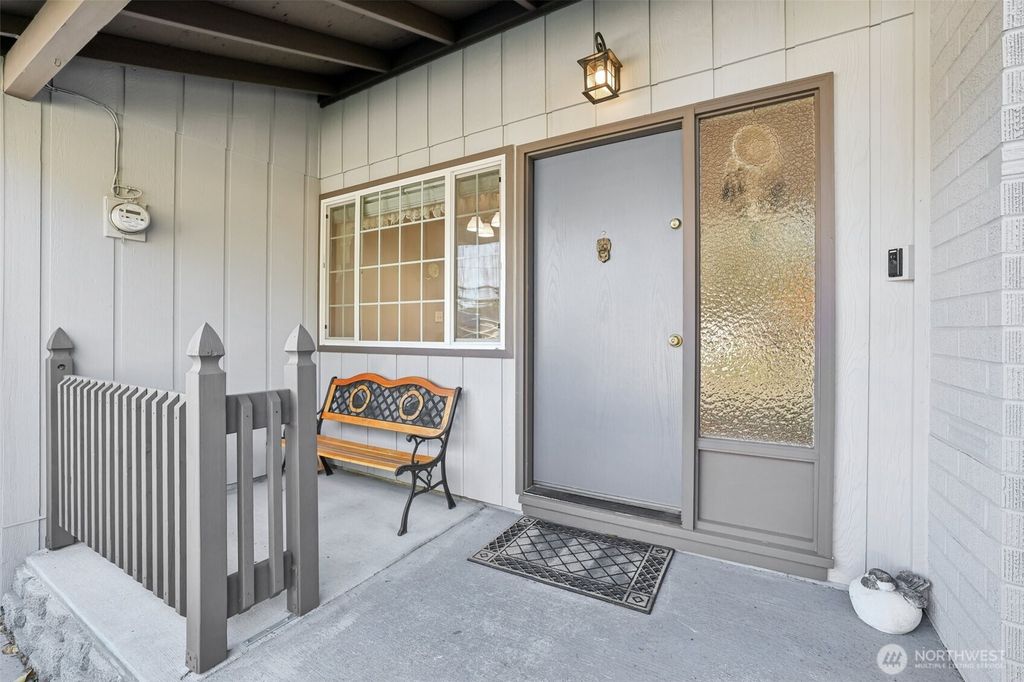 Photo of 4913 S 161st Street, Tukwila, WA 98188 (MLS # 2452973)