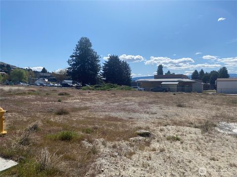 Photo of 168 Harold Street NE, East Wenatchee, WA 98802 (MLS # 2509921)