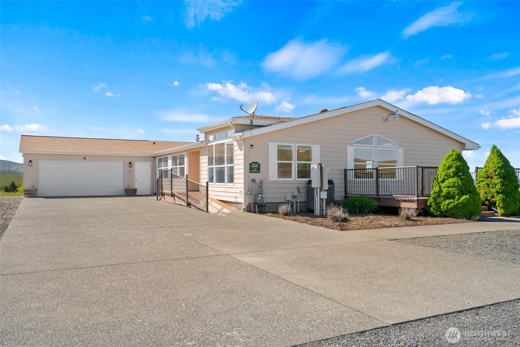 554 Dodge Road