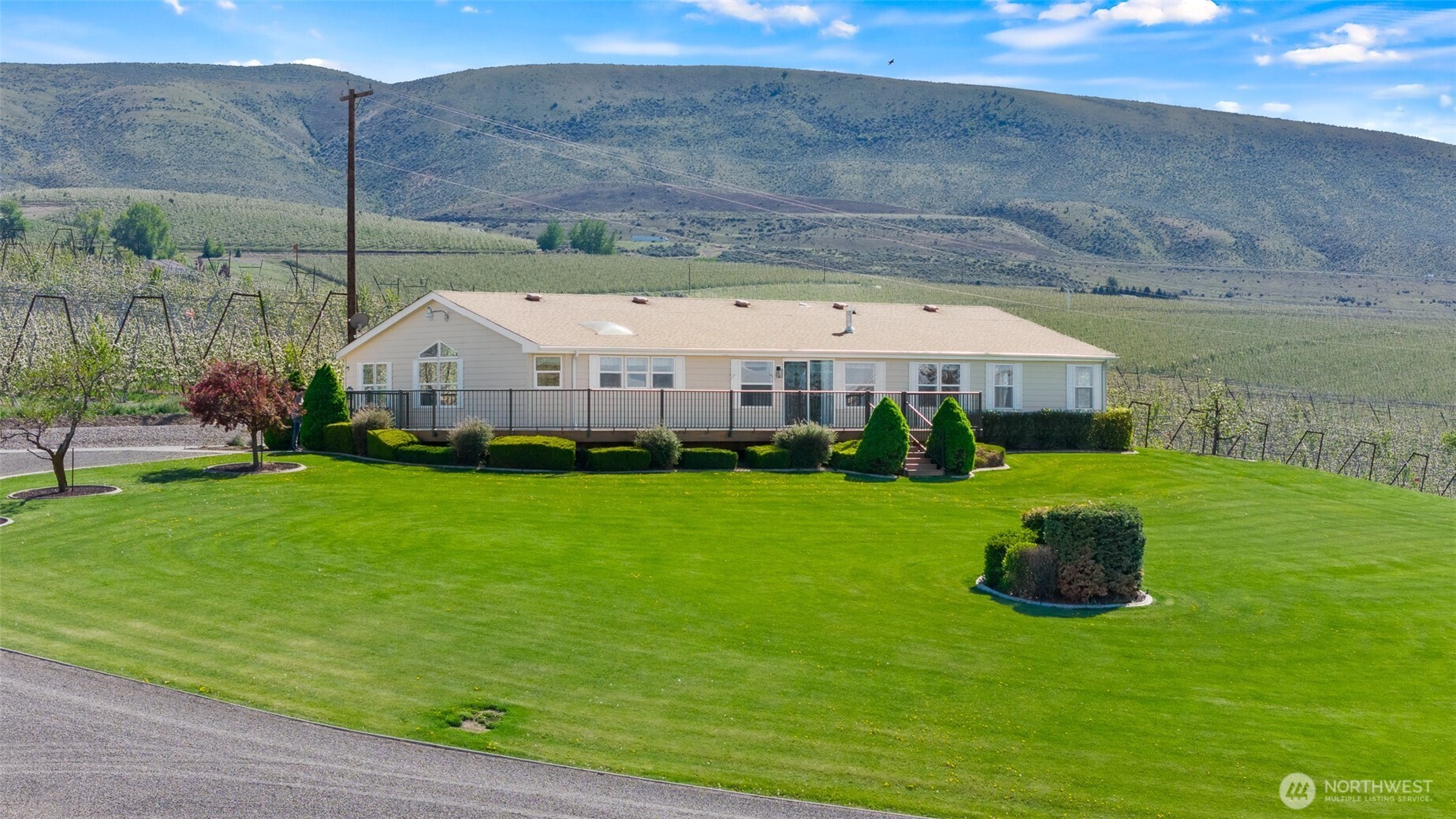 554 Dodge Road