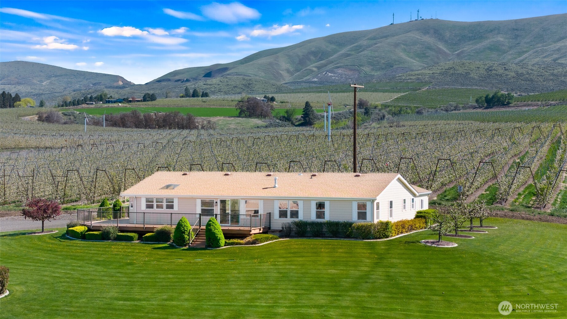 554 Dodge Road