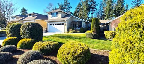 Photo of 130 Jennies Boulevard, Sequim, WA 98382 (MLS # 2486950)