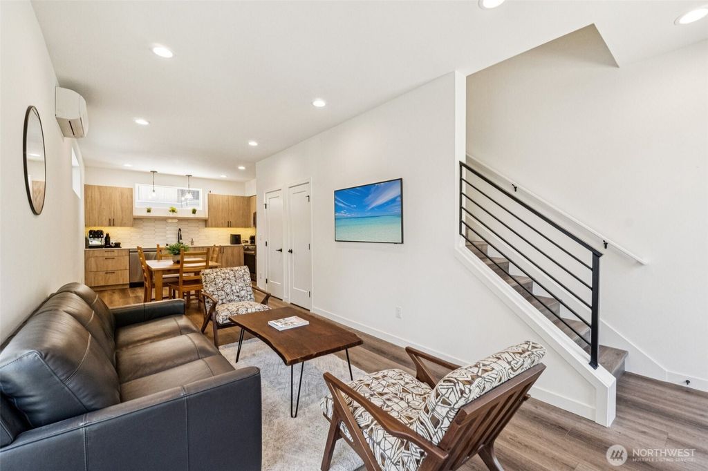 Photo of 8751 14th Avenue NW #G, Seattle, WA 98117 (MLS # 2437289)