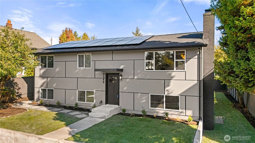 Photo of 9548 3rd Avenue NW, Seattle, WA 98117 (MLS # 2526691)