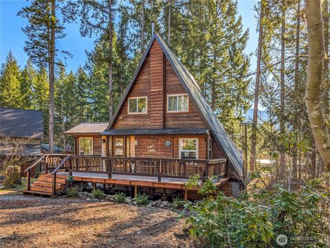 524 Cannon Road Packwood WA 98361