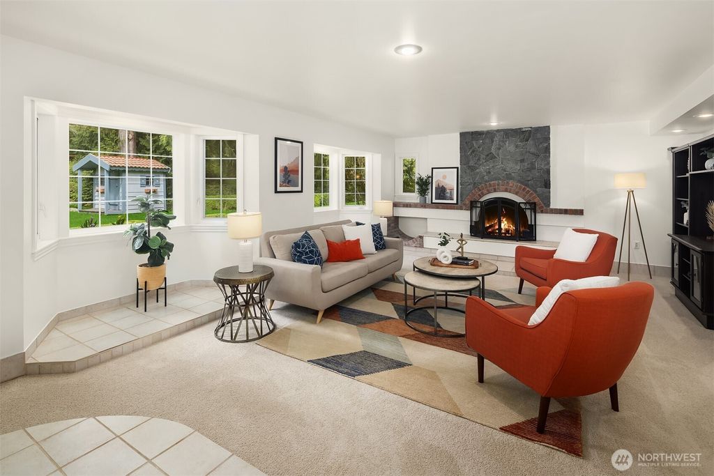 Photo of 5316 245 Avenue NE, Redmond, WA 98053 (MLS # 2362583)