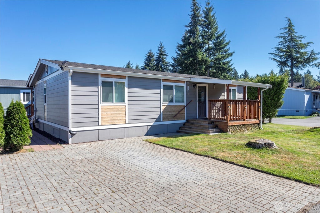Photo of 31600 126th Avenue SE #57, Auburn, WA 98092 (MLS # 2583007)