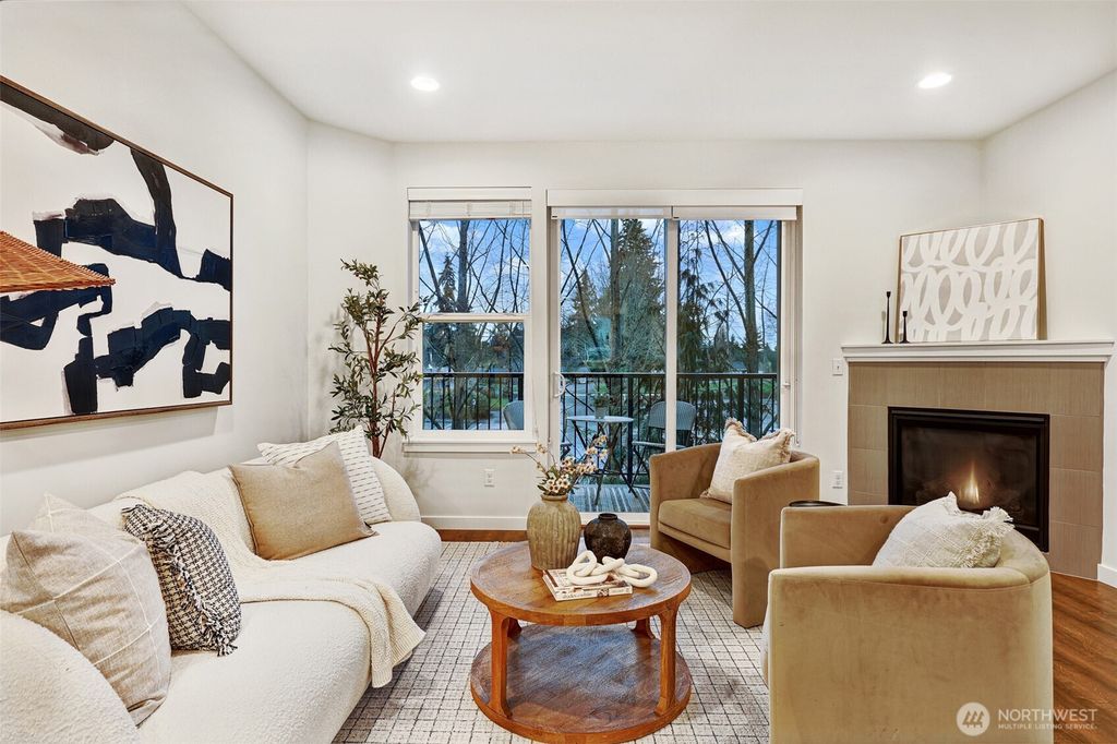 Photo of 7909 229th Place SW #B, Edmonds, WA 98026 (MLS # 2481987)