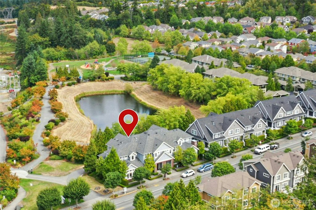 Photo of 2300 NE Park Drive, Issaquah, WA 98029 (MLS # 2423146)