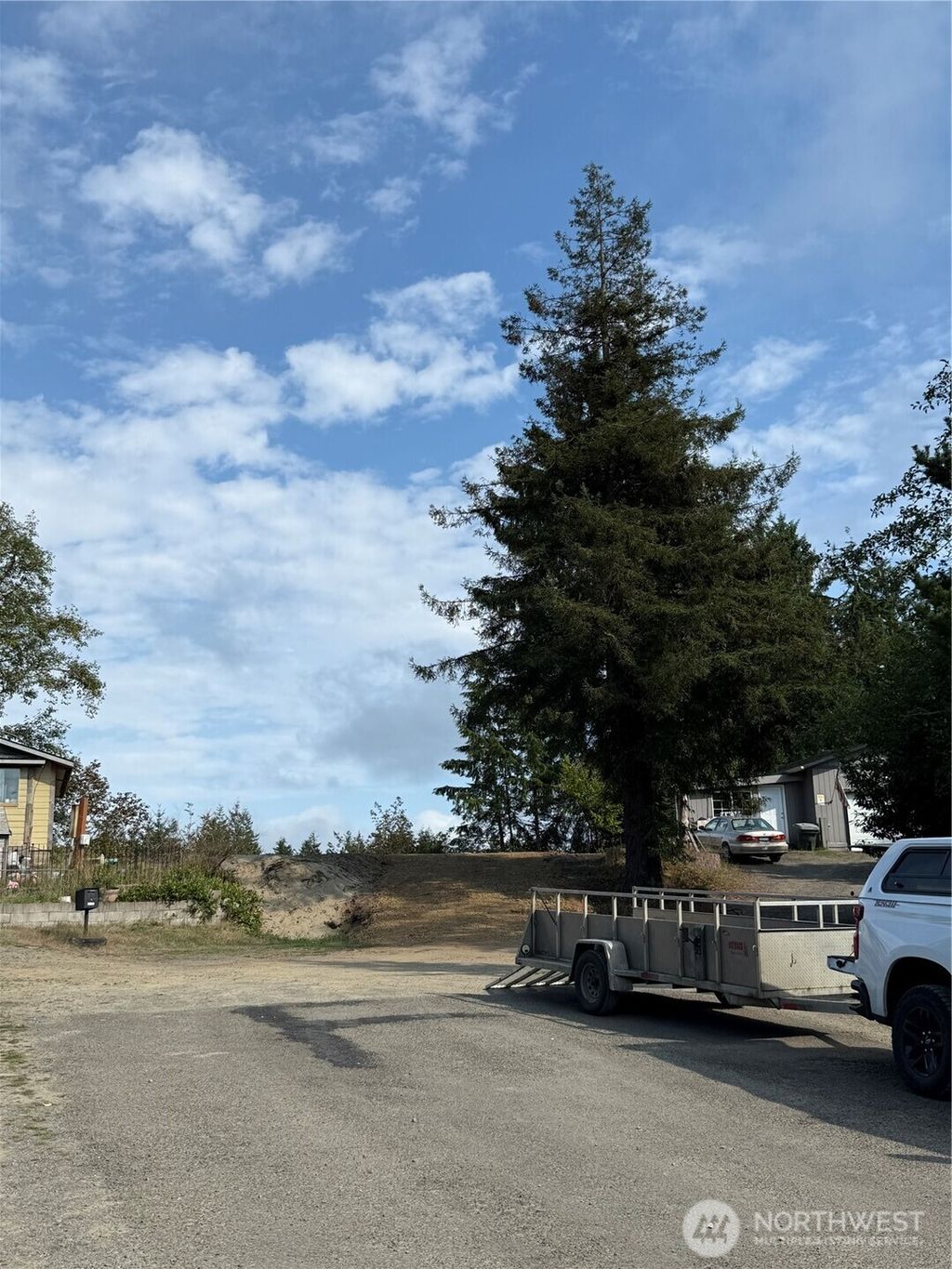 Photo of 3220 241st Place, Ocean Park, WA 98640 (MLS # 2446133)